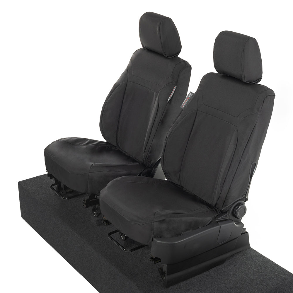 Land Rover Discovery (2-5 Inc. Sport) Tailored Waterproof Seat Covers