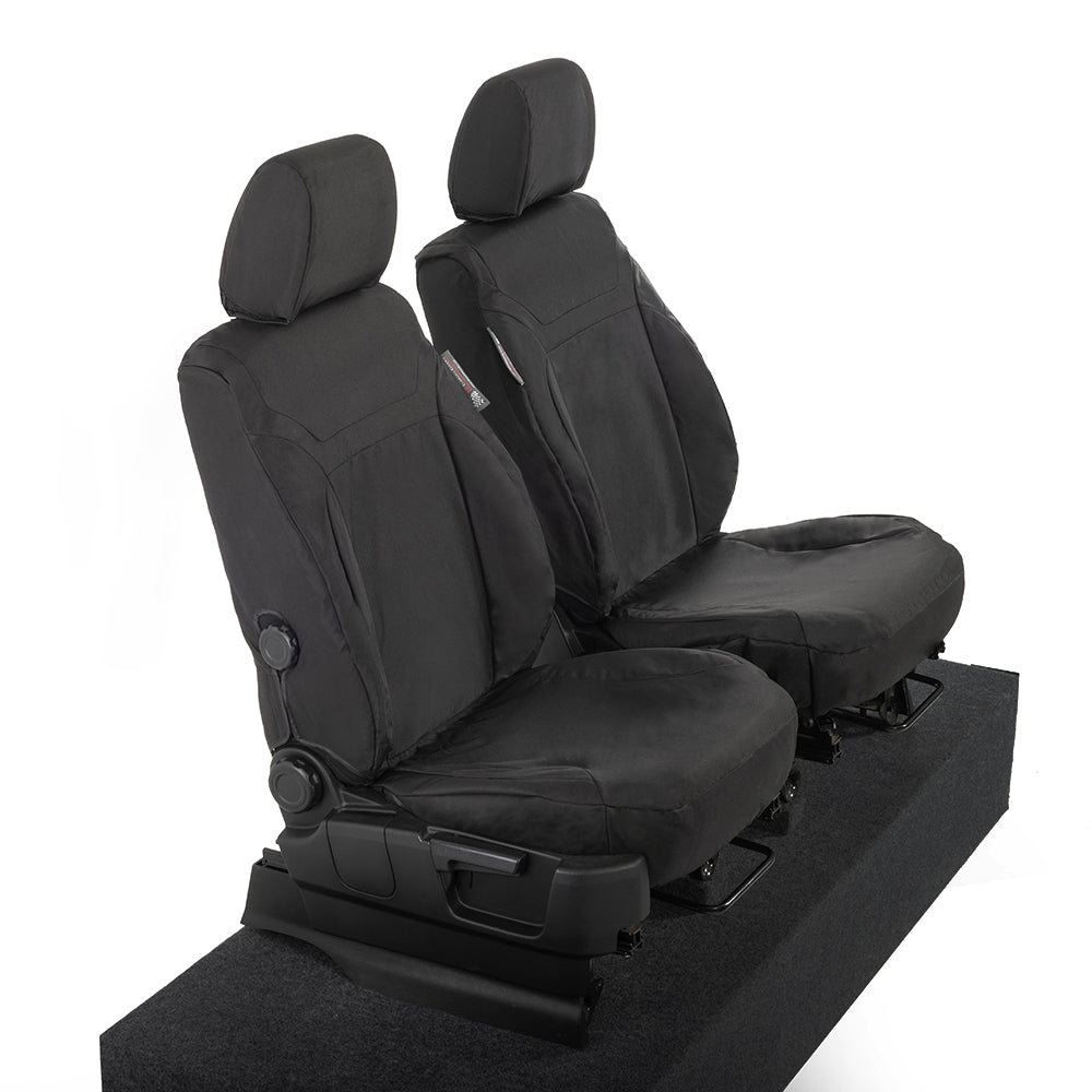 Land Rover Discovery (2-5 Inc. Sport) Tailored Waterproof Seat Covers