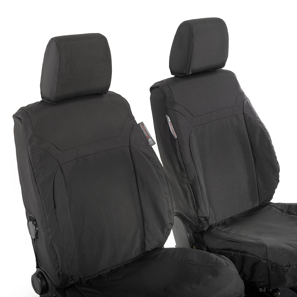 Land Rover Discovery (2-5 Inc. Sport) Tailored Waterproof Seat Covers