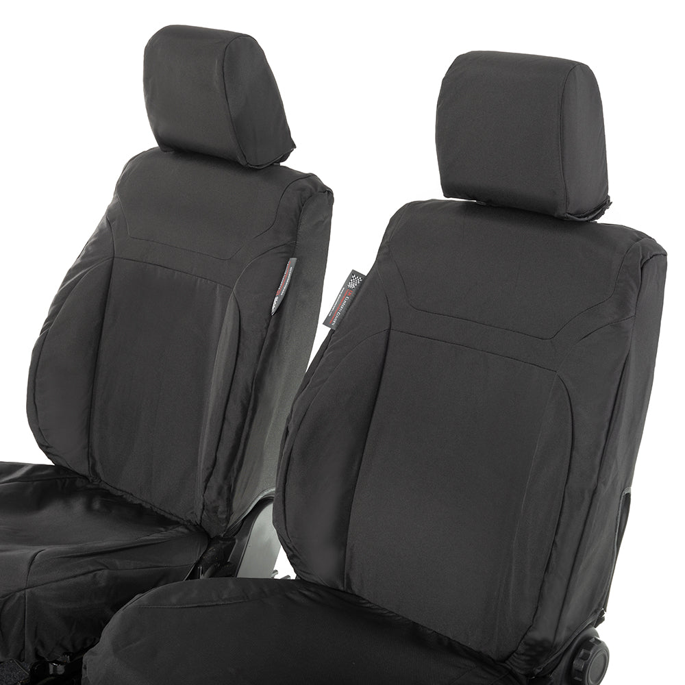 Land Rover Discovery (2-5 Inc. Sport) Tailored Waterproof Seat Covers