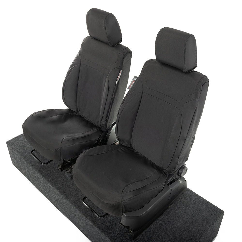 Land Rover Discovery (2-5 Inc. Sport) Tailored Waterproof Seat Covers