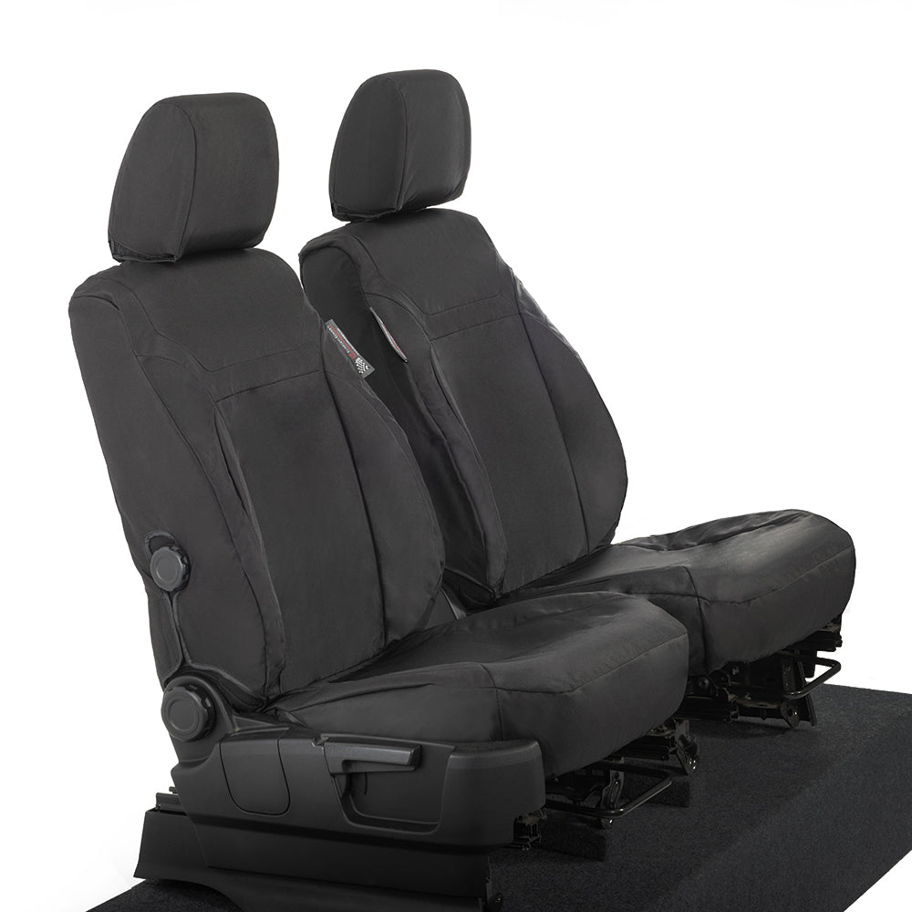 Land Rover Discovery (2-5 Inc. Sport) Tailored Waterproof Seat Covers