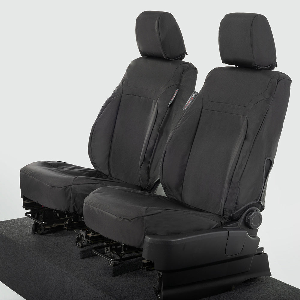 Land Rover Discovery (2-5 Inc. Sport) Tailored Waterproof Seat Covers