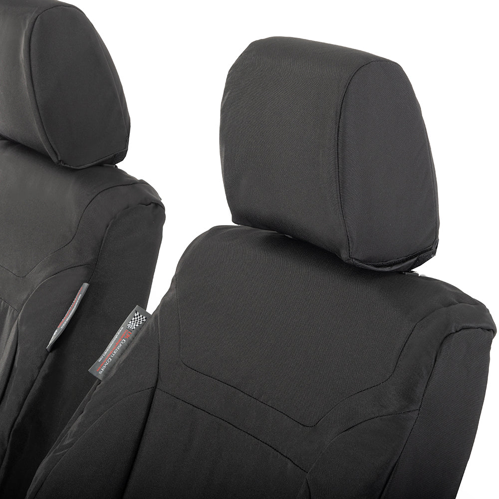 Land Rover Discovery (2-5 Inc. Sport) Tailored Waterproof Seat Covers
