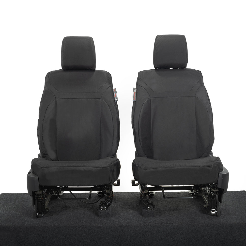 Land Rover Discovery (2-5 Inc. Sport) Tailored Waterproof Seat Covers