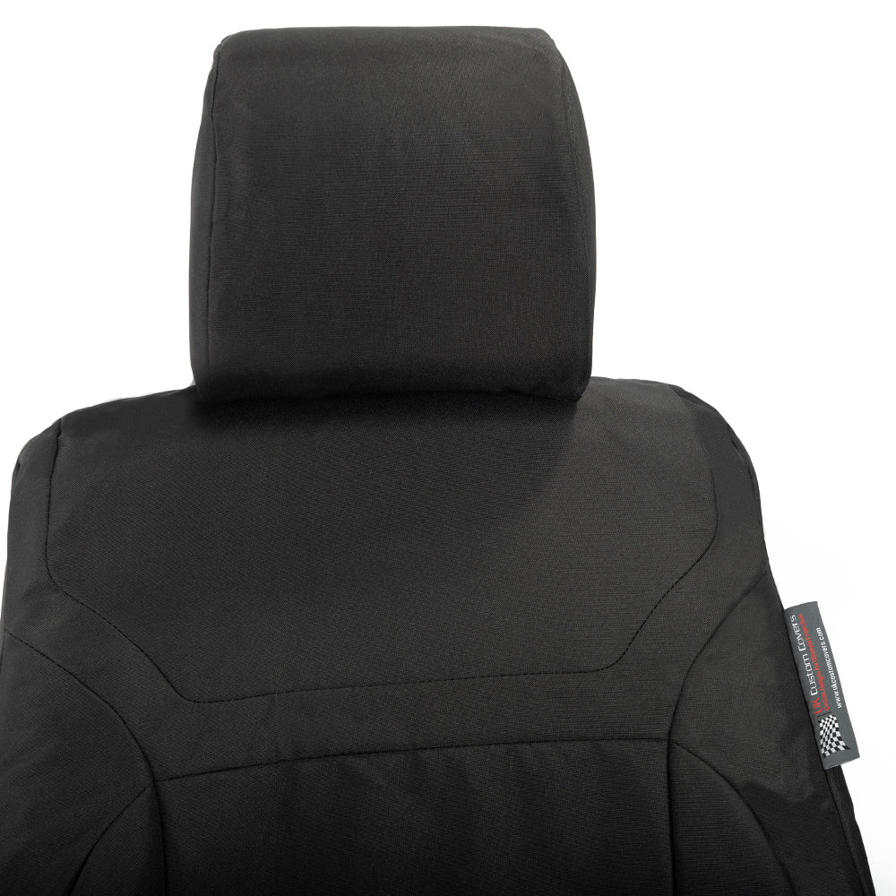 Land Rover Discovery (2-5 Inc. Sport) Tailored Waterproof Seat Covers