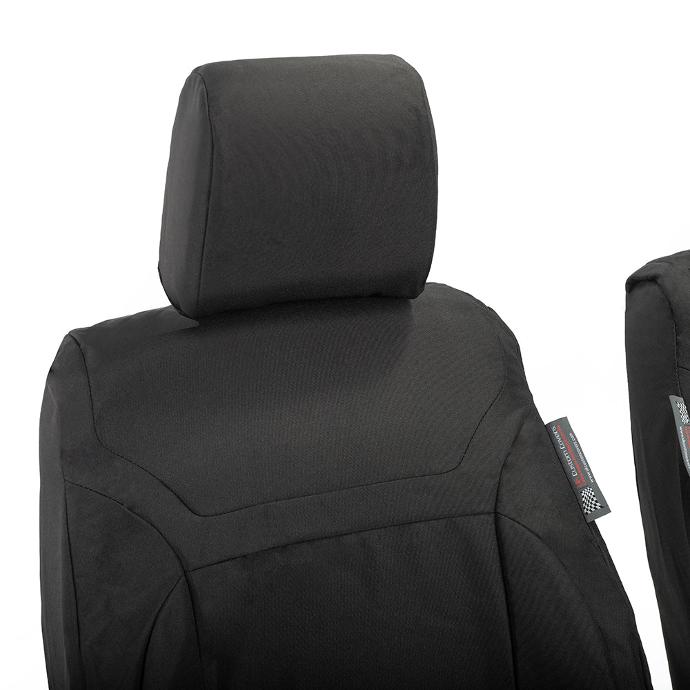 Land Rover Discovery (2-5 Inc. Sport) Tailored Waterproof Seat Covers
