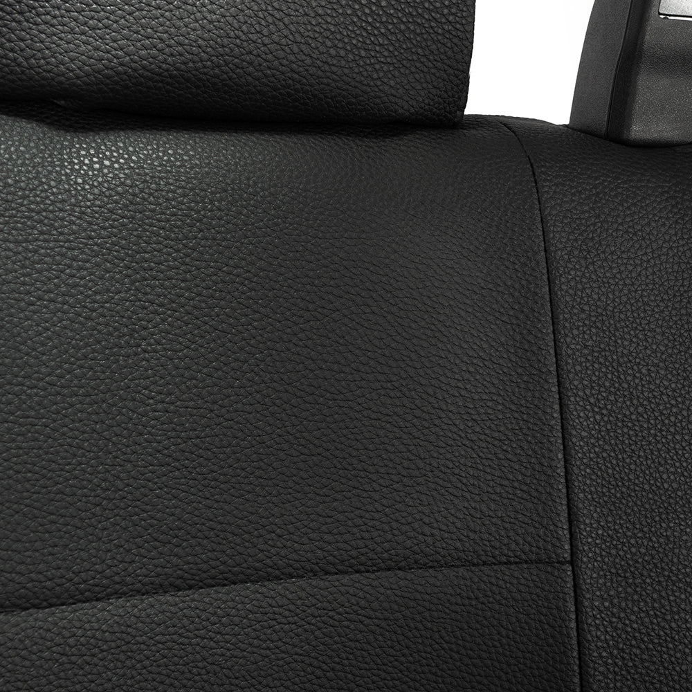 Ford Transit Custom Tailored Leatherette Seat Covers (2013-2023)