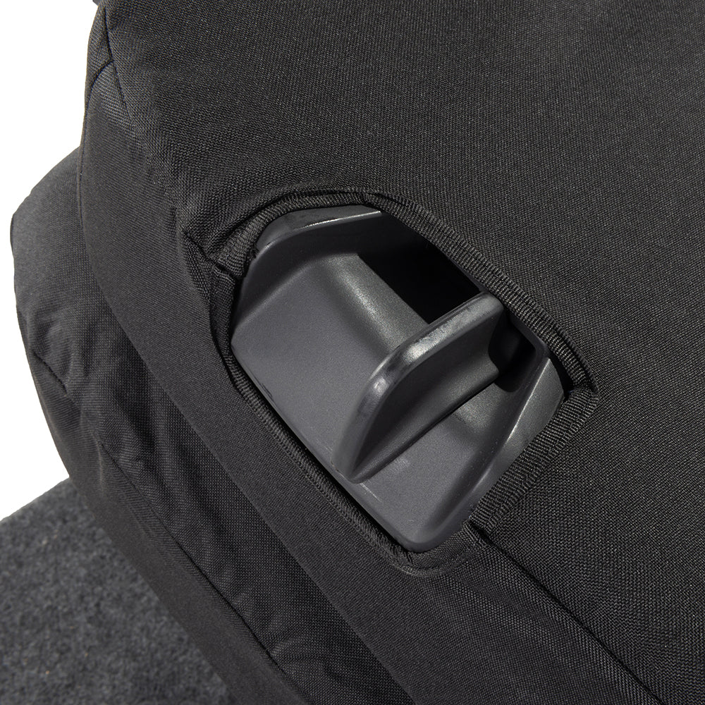 VW T6/T6.1 Shuttle Tailored Waterproof Seat Covers 2015+