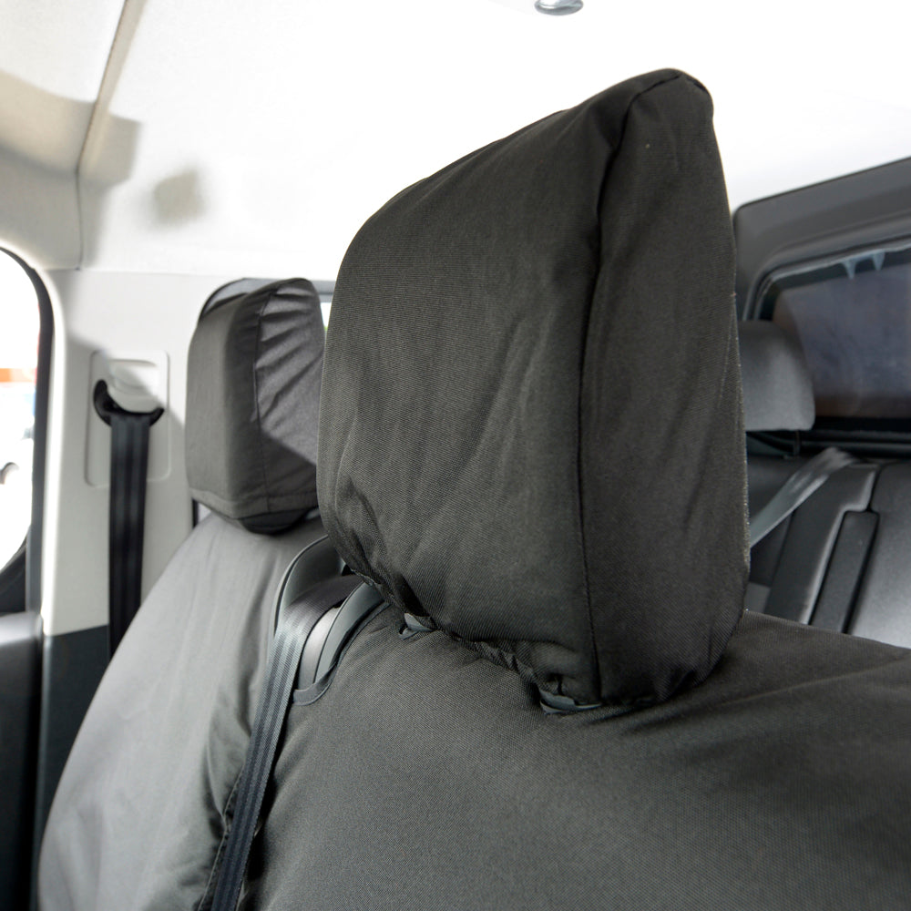 Peugeot Expert Tailored Waterproof Seat Covers