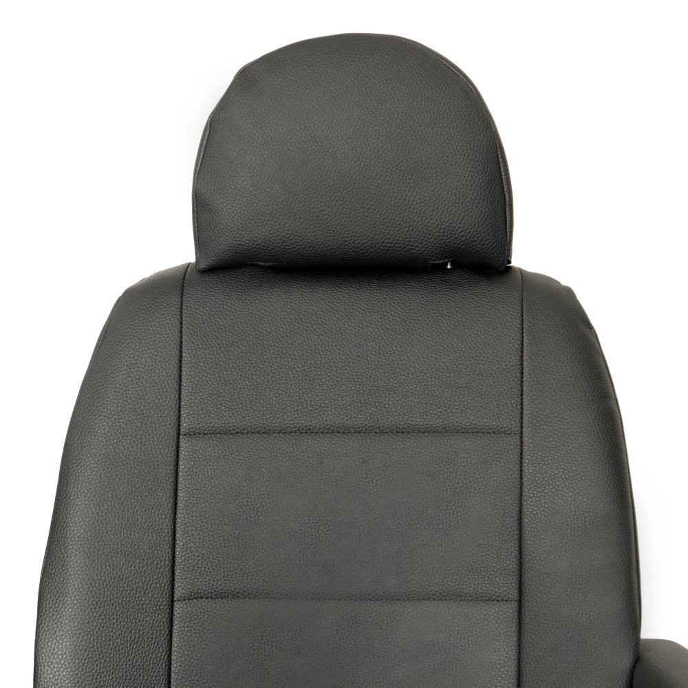 Ford Transit Van Tailored Leatherette Seat Covers 2000+