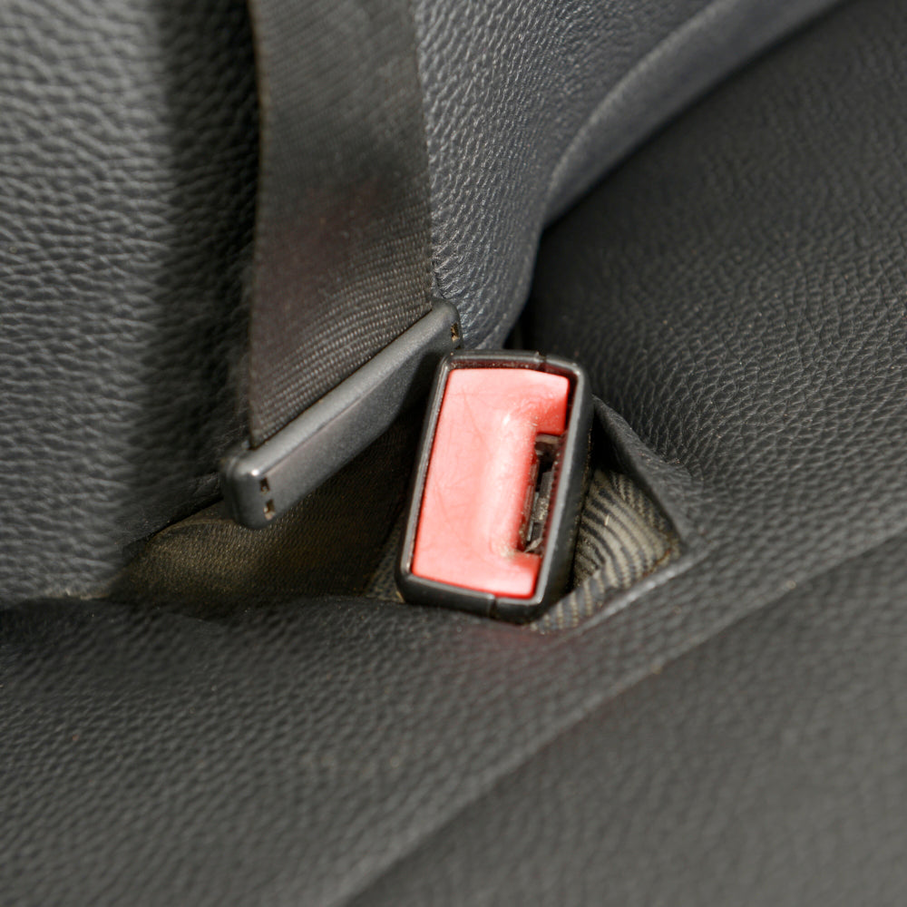 Ford Transit Van Tailored Leatherette Seat Covers 2000+
