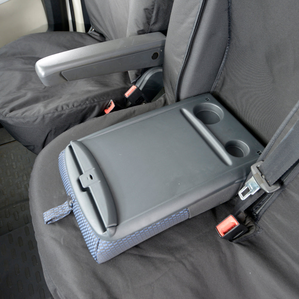 Fiat Ducato Tailored Waterproof Seat Covers 2006+