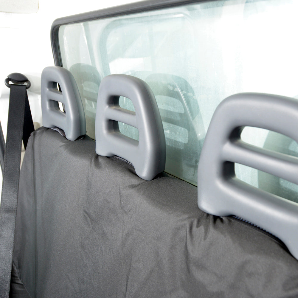 Fiat Ducato Tailored Waterproof Seat Covers 2006+
