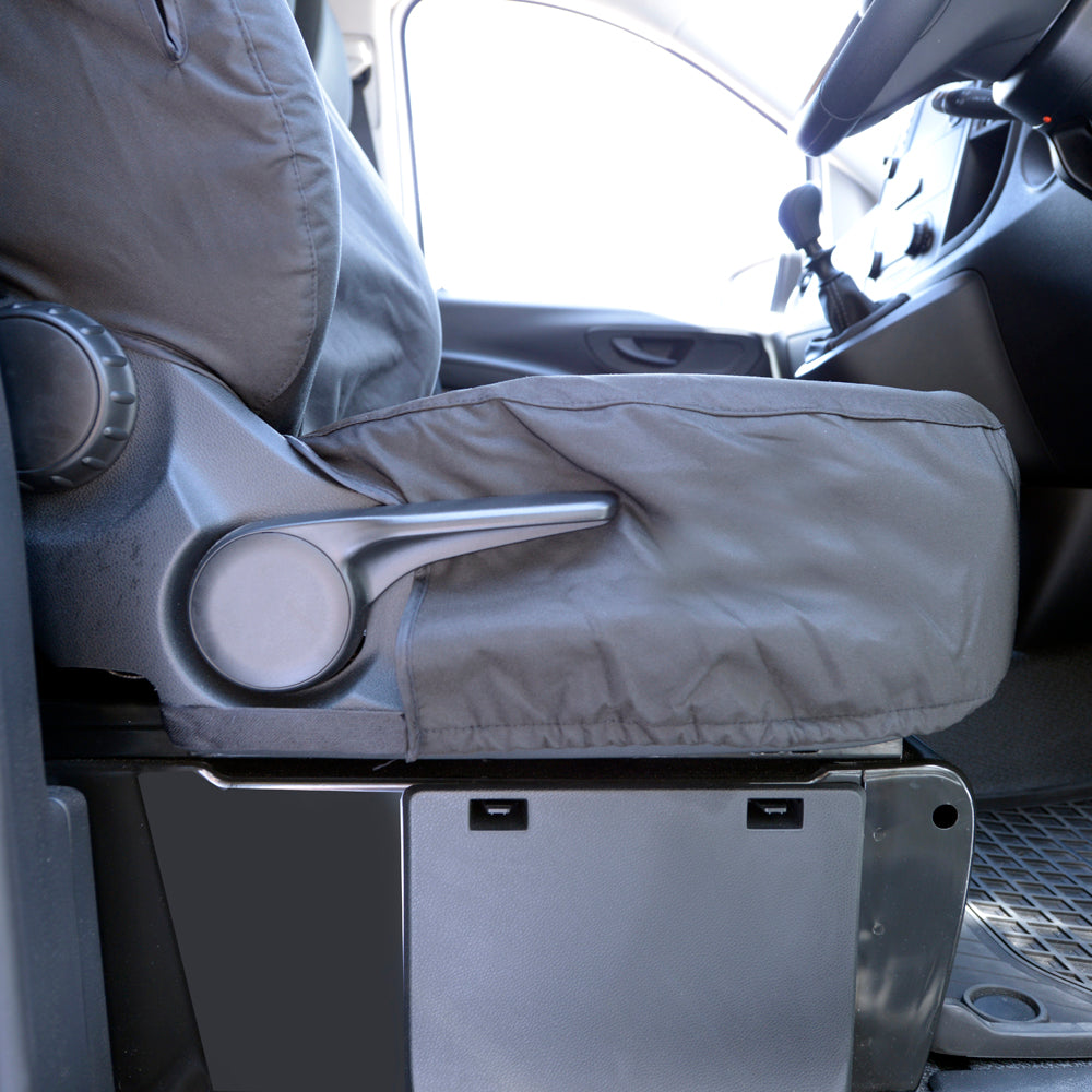 Mercedes Vito Van Tailored Waterproof Seat Covers