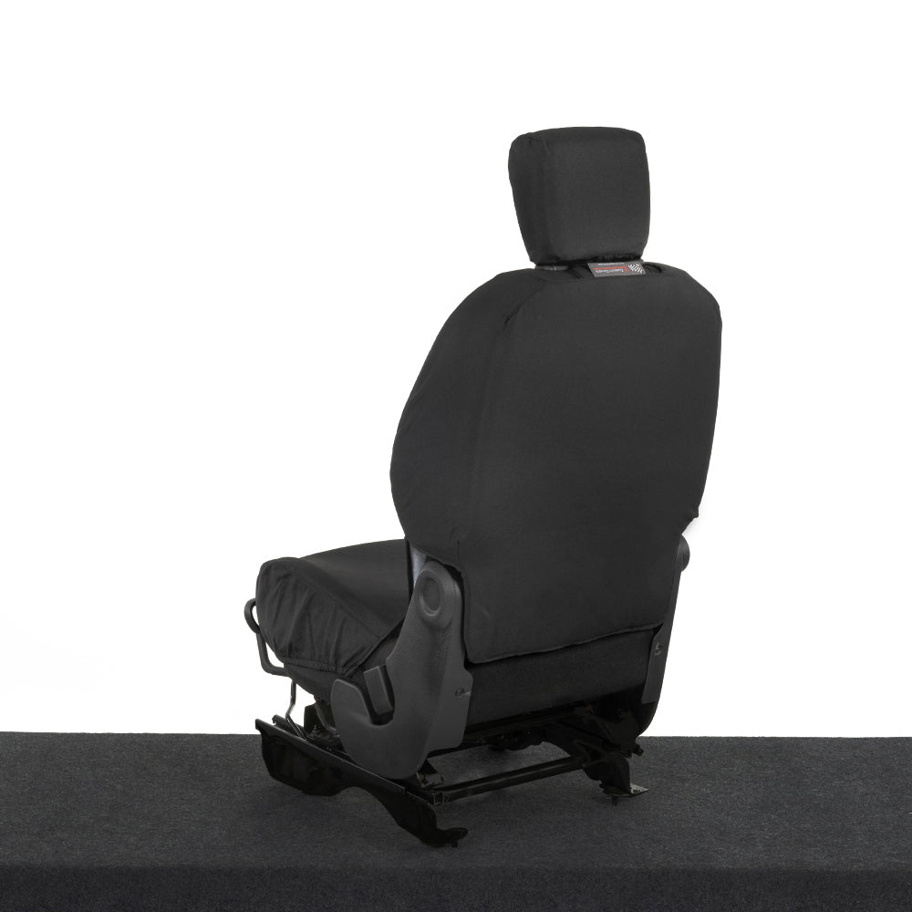 Peugeot Partner Tailored Waterproof Seat Covers 2008+