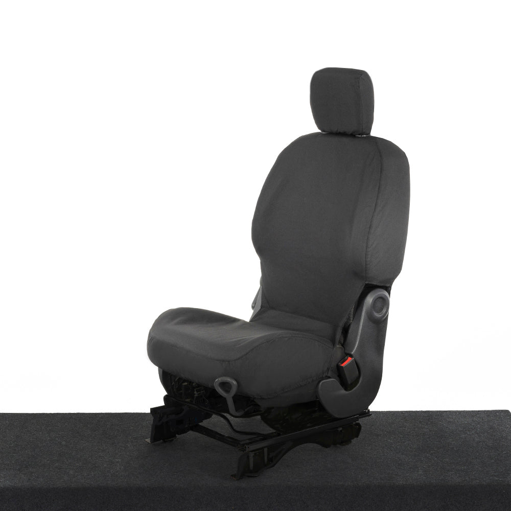 Peugeot Partner Tailored Waterproof Seat Covers 2008+