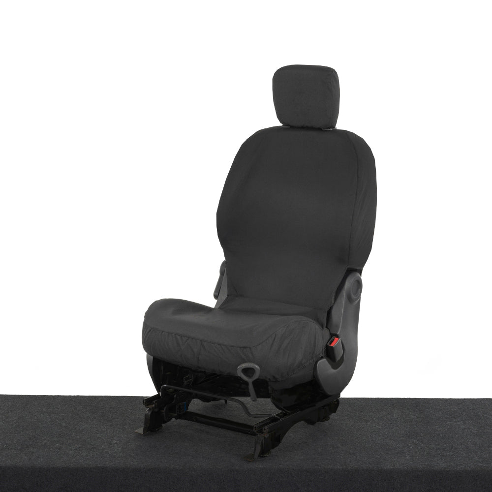 Peugeot Partner Tailored Waterproof Seat Covers 2008+