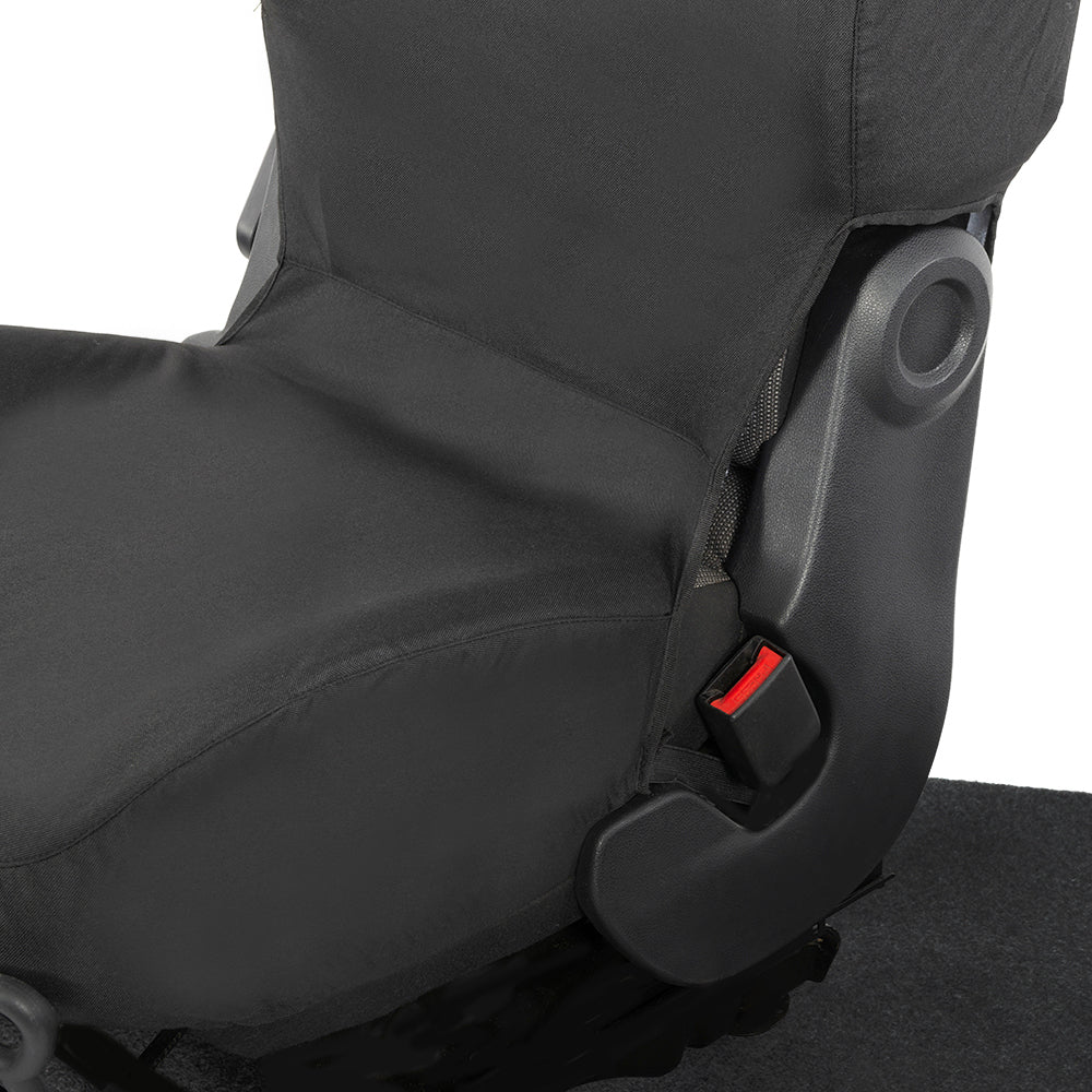Peugeot Partner Tailored Waterproof Seat Covers 2008+