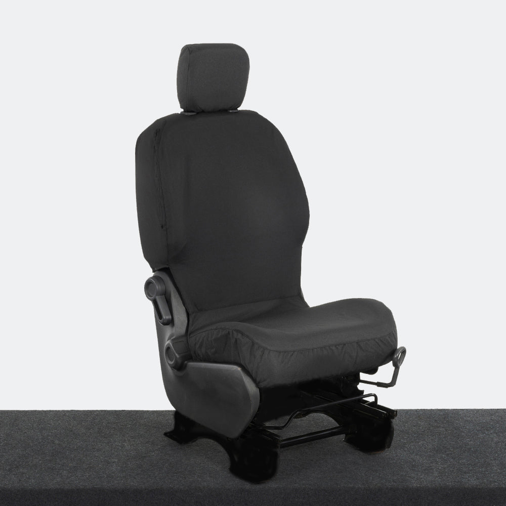 Peugeot Partner Tailored Waterproof Seat Covers 2008+