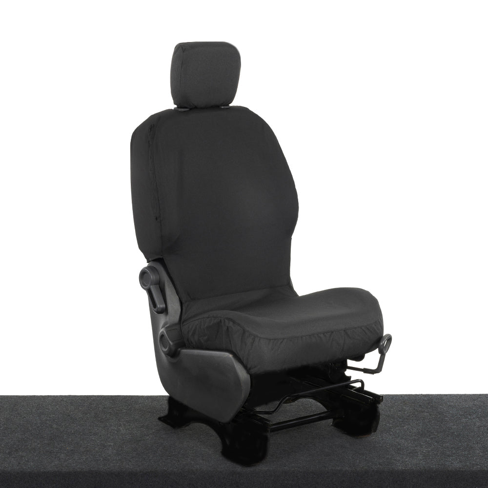 Peugeot Partner Tailored Waterproof Seat Covers 2008+