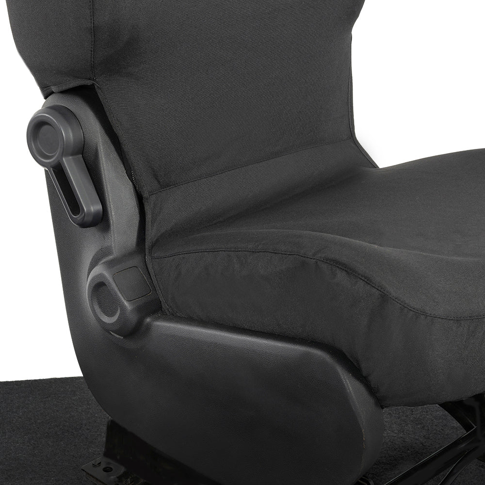Peugeot Partner Tailored Waterproof Seat Covers 2008+