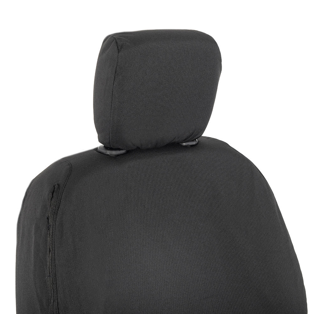 Peugeot Partner Tailored Waterproof Seat Covers 2008+