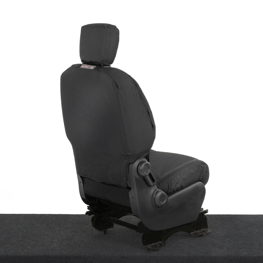 Peugeot Partner Tailored Waterproof Seat Covers 2008+