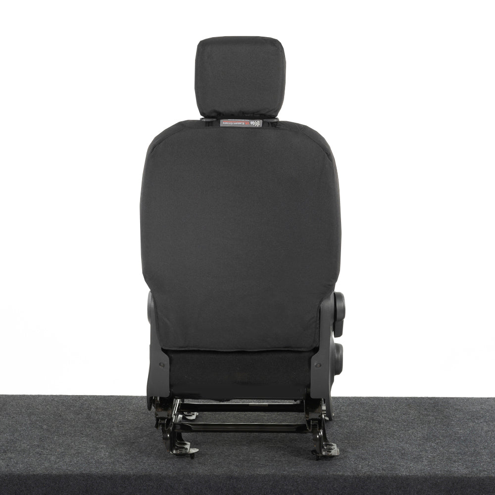Peugeot Partner Tailored Waterproof Seat Covers 2008+