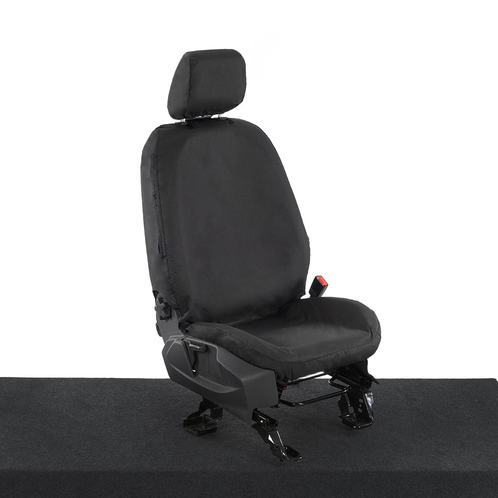 Ford Transit Connect Tailored Waterproof Seat Covers 2014+