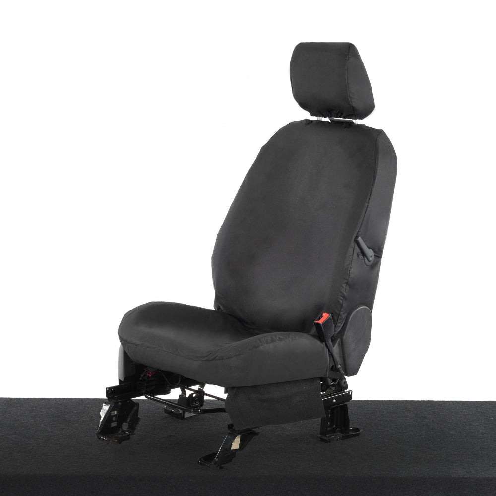 Ford Transit Connect Tailored Waterproof Seat Covers 2014+