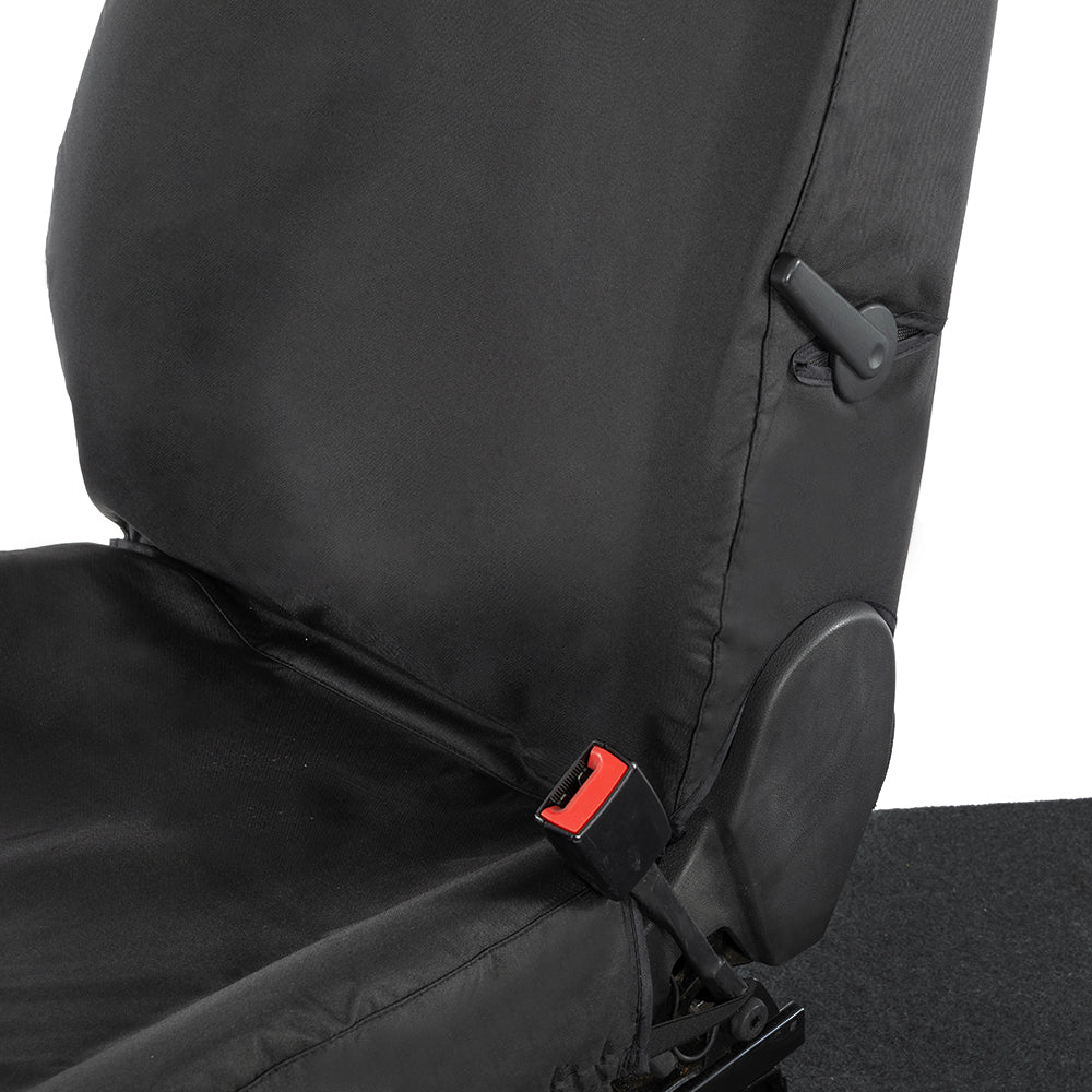 Ford Transit Connect Tailored Waterproof Seat Covers 2014+
