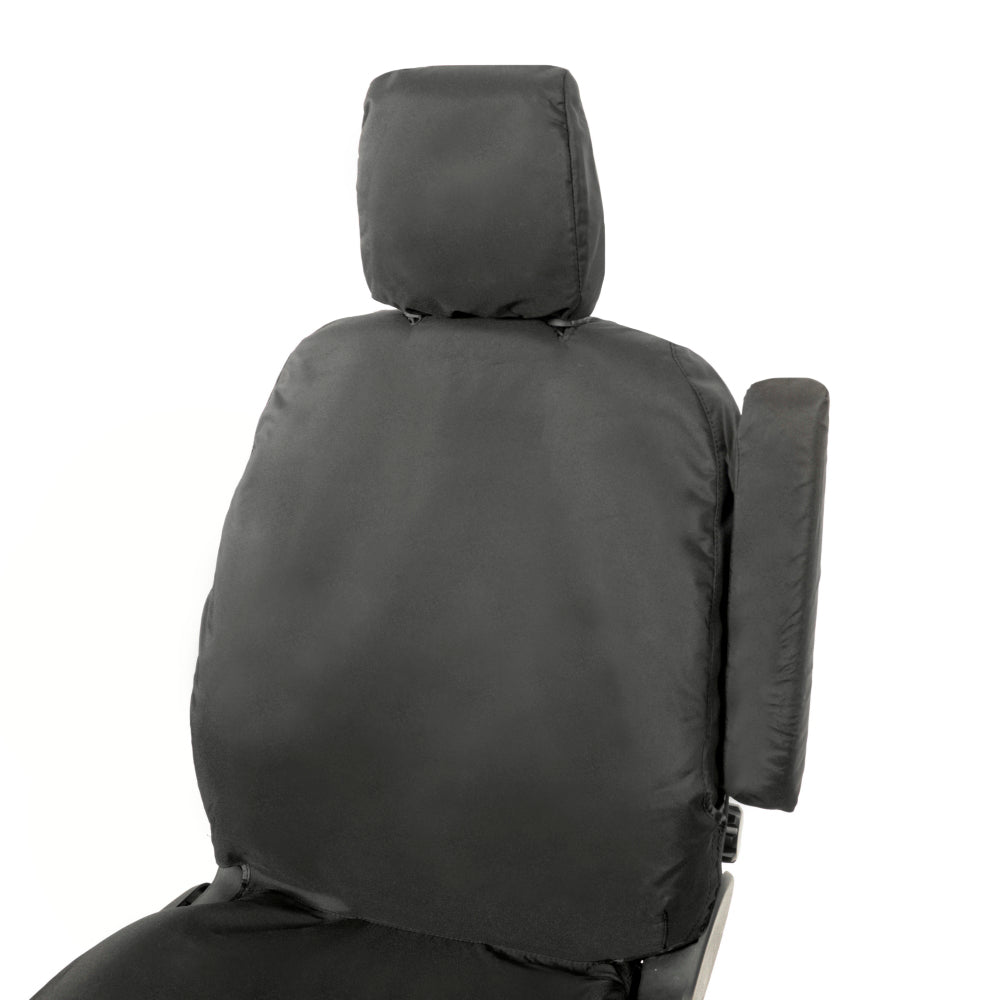 Ford Transit Van (Inc E-Transit) Tailored Waterproof Seat Covers 2000+