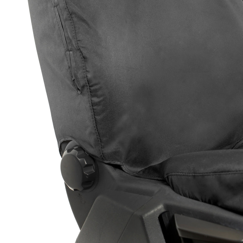 Ford Transit Van (Inc E-Transit) Tailored Waterproof Seat Covers 2000+