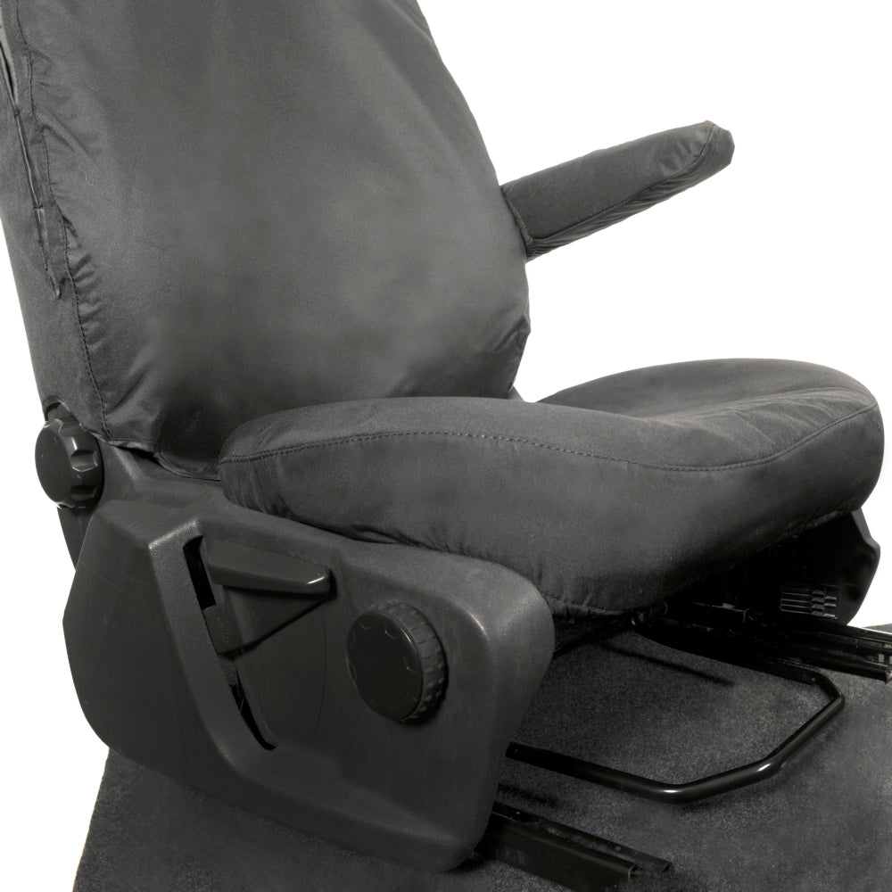Ford Transit Van (Inc E-Transit) Tailored Waterproof Seat Covers 2000+