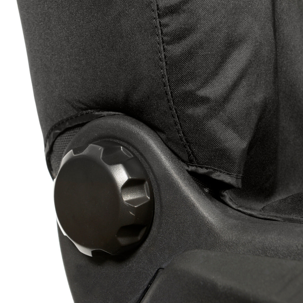 Ford Transit Van (Inc E-Transit) Tailored Waterproof Seat Covers 2000+