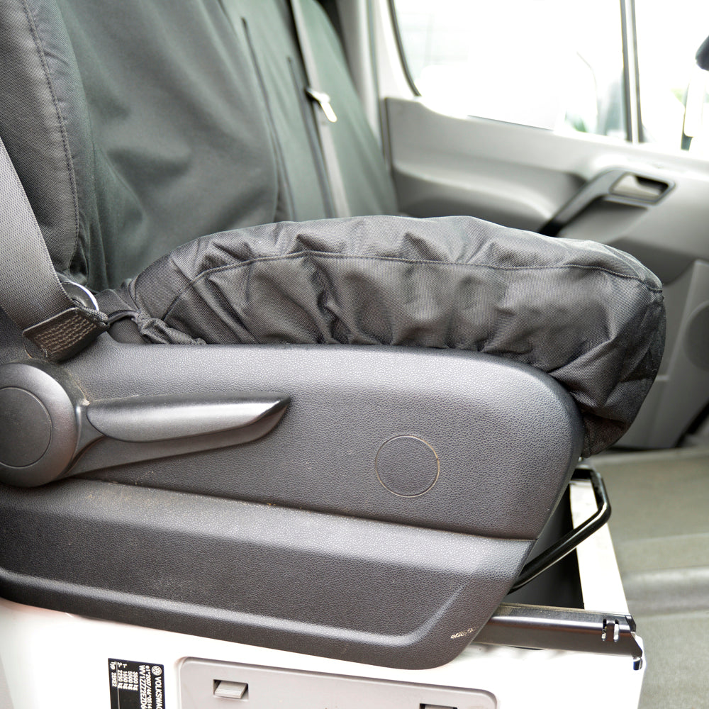 Mercedes Sprinter Van Tailored Waterproof Seat Covers 2006+