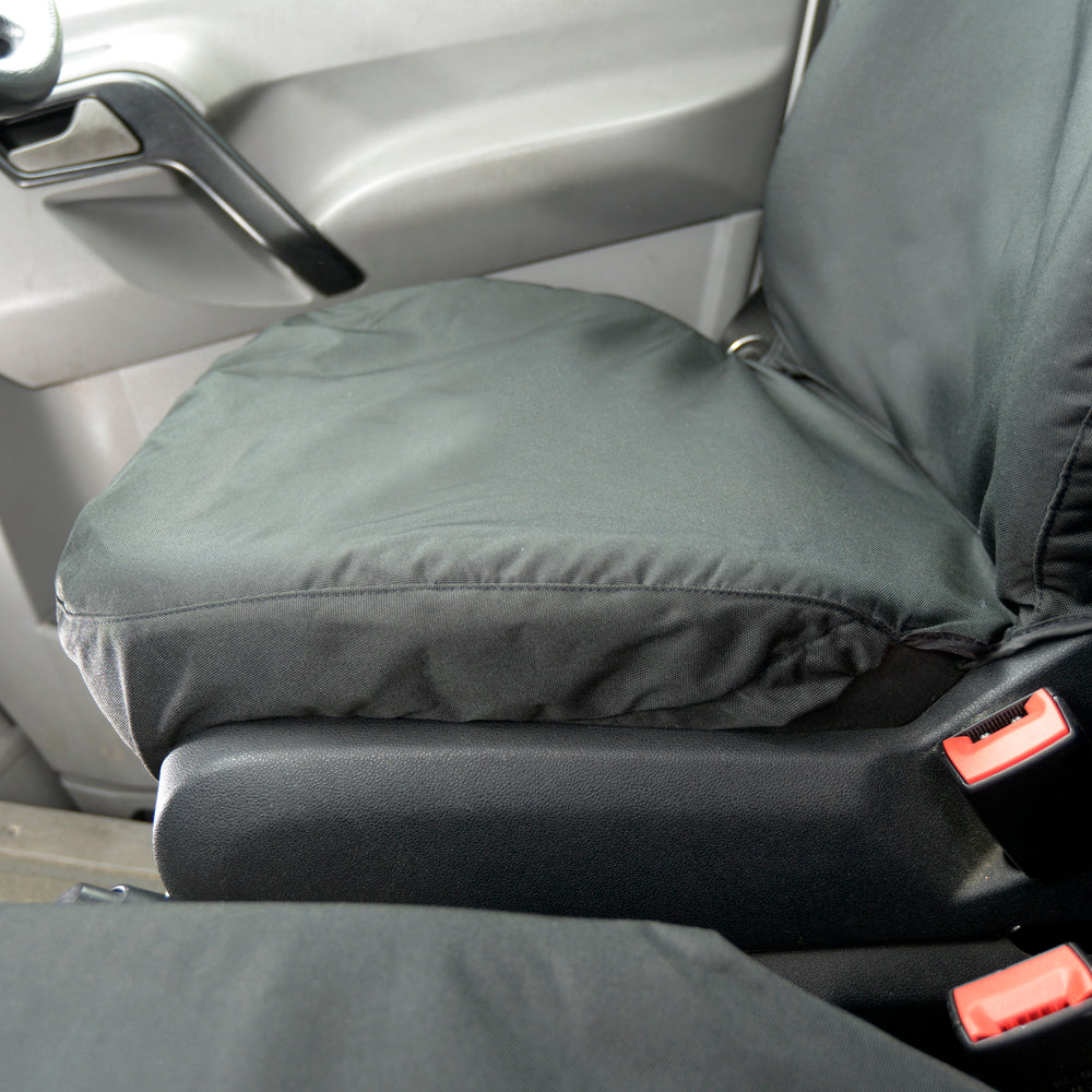 Mercedes Sprinter Van Tailored Waterproof Seat Covers 2006+