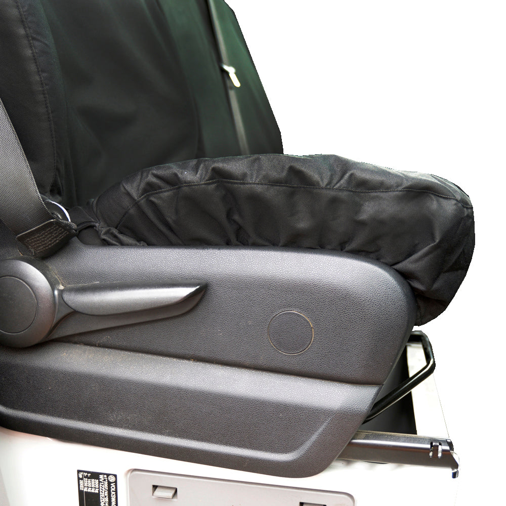 Mercedes Sprinter Van Tailored Waterproof Seat Covers 2006+