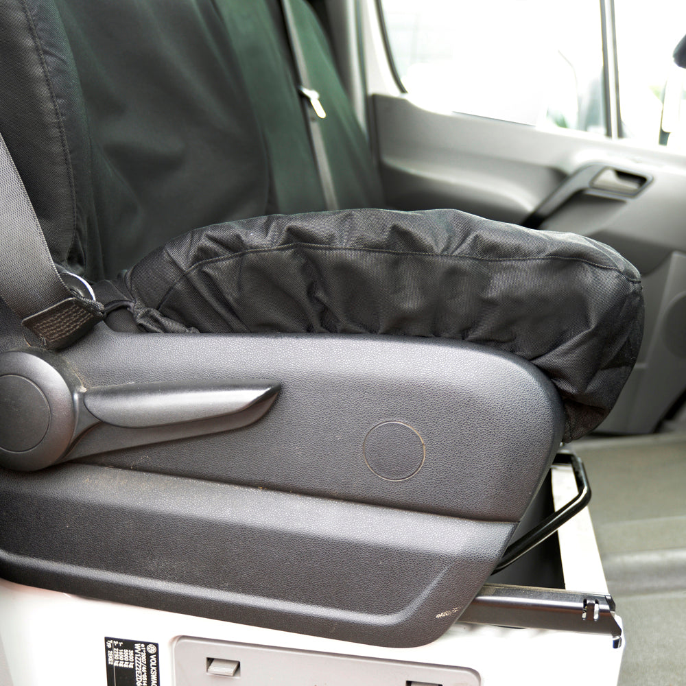 Mercedes Sprinter Van Tailored Waterproof Seat Covers 2006+