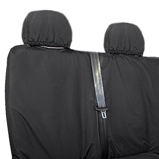 Mercedes Sprinter Van Tailored Waterproof Seat Covers 2006+
