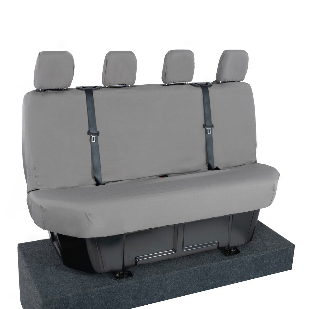 Mercedes Sprinter Van Tailored Waterproof Seat Covers 2006+