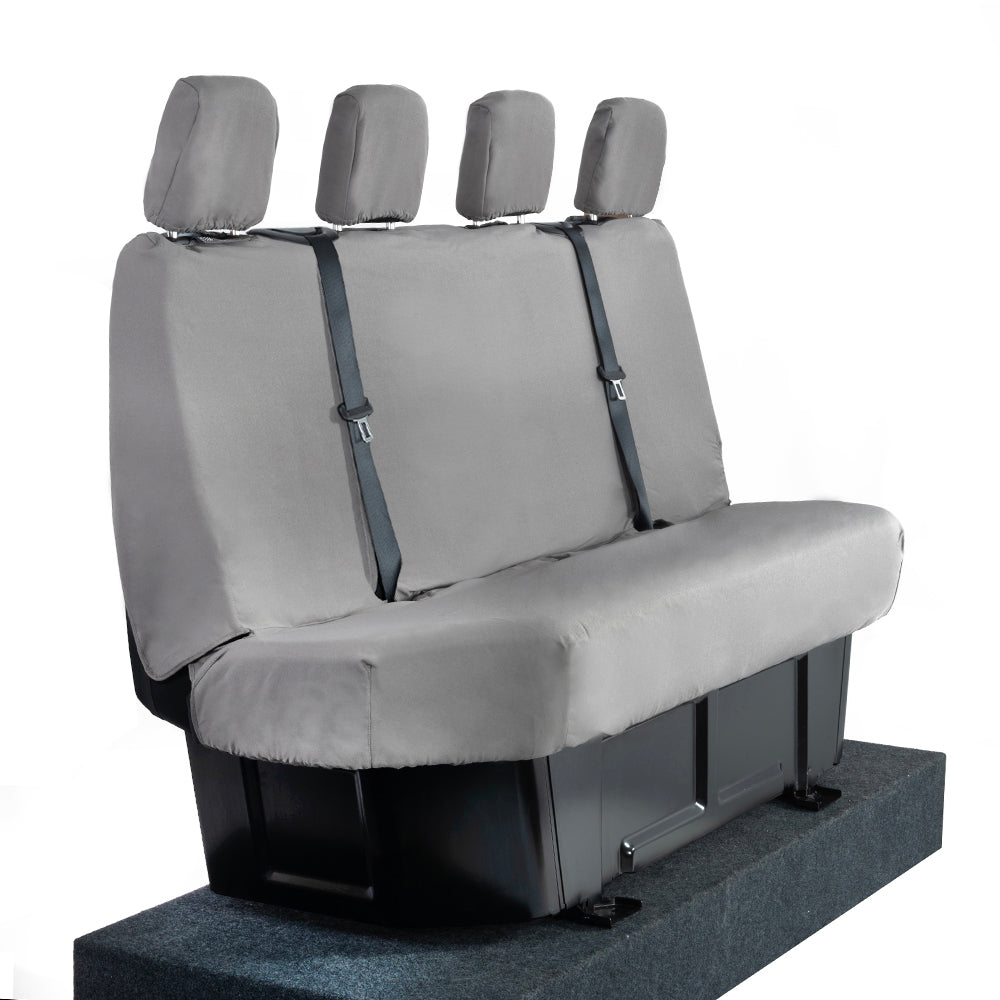 Mercedes Sprinter Van Tailored Waterproof Seat Covers 2006+