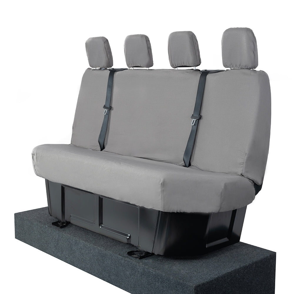 Mercedes Sprinter Van Tailored Waterproof Seat Covers 2006+
