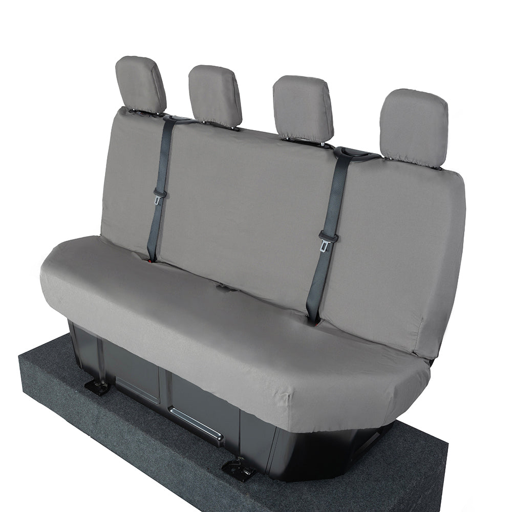 Mercedes Sprinter Van Tailored Waterproof Seat Covers 2006+