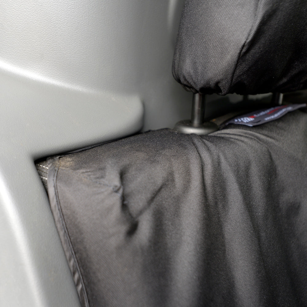 Toyota Proace Tailored Waterproof Seat Covers 2013+