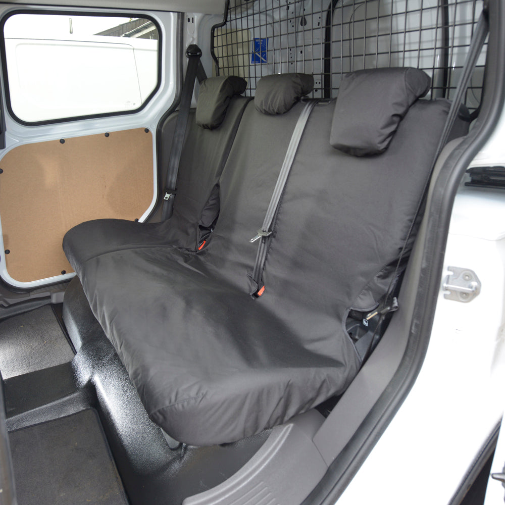 Ford Transit Connect Tailored Waterproof Seat Covers 2014+