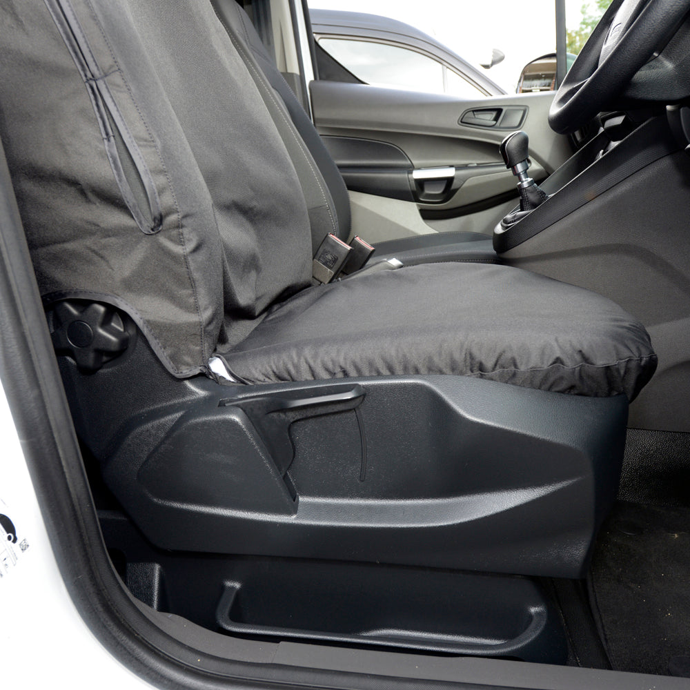 Ford Transit Connect Tailored Waterproof Seat Covers 2014+