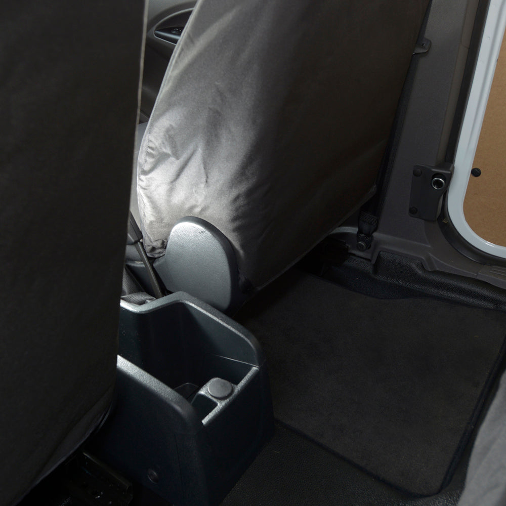 Ford Transit Connect Tailored Waterproof Seat Covers 2014+
