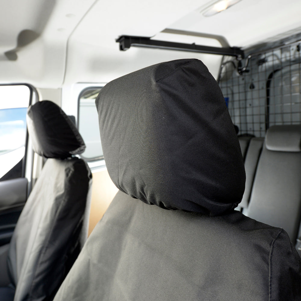 Ford Transit Connect Tailored Waterproof Seat Covers 2014+